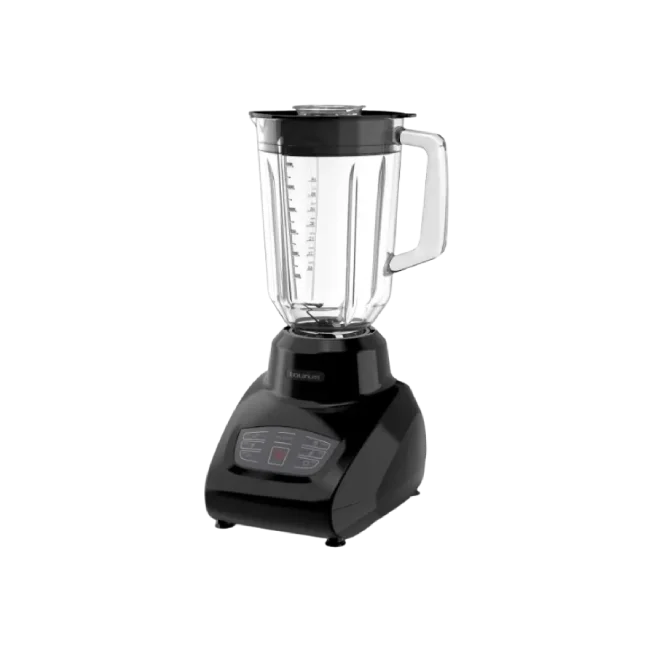 Licuadora Taurus Sevilla 5 Programas + Turbo 550W Vaso de Vidrio 1.5 Litros