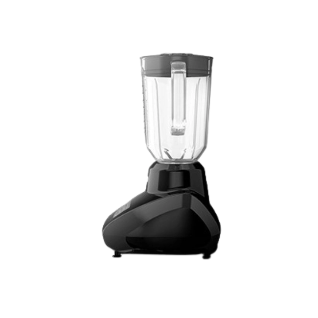 Licuadora Taurus Sevilla 5 Programas + Turbo 550W Vaso de Vidrio 1.5 Litros-1