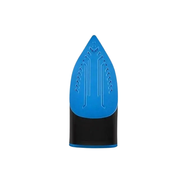 Plancha Para Ropa Taurus Ariel 1200W Control de Vapor Sistema de Auto Limpieza Cable Giratorio 360-2