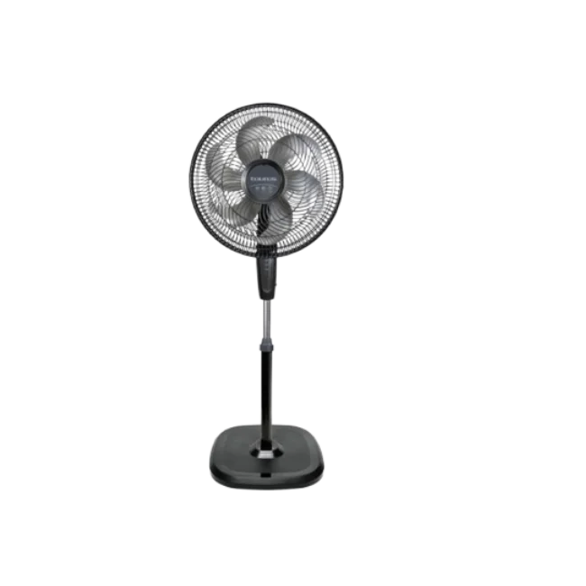 Ventilador Taurus Silent Power 18" Pedestal y Pared 90W EcoJet 3 Velocidades-1