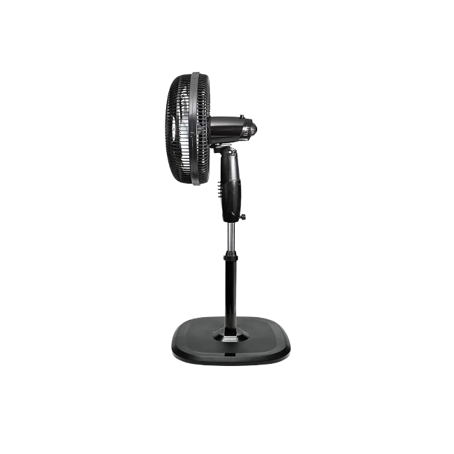Ventilador Taurus Turbo Cycle Pedestal  y Pared 90W 2 en 1