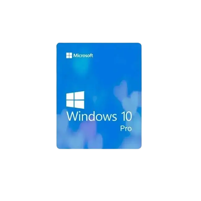 LICENCIA WINDOWS 10 PROFESIONAL MAR-1