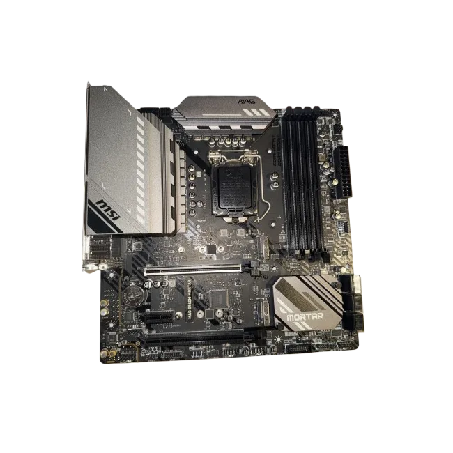 ASUS - Motherboard - Prime B840M-A AM5 DDR5 4 DIMM-2
