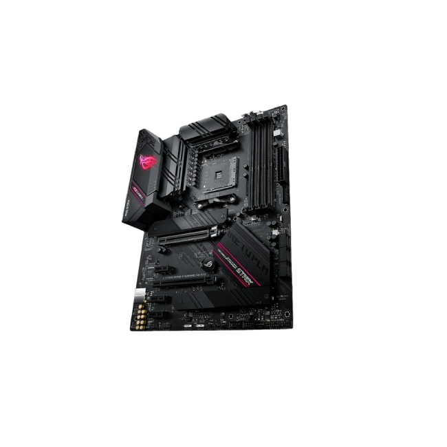 ROG - Motherboard - ROG STRIX B550-F GAMING WIFI I-4