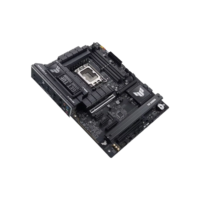 ASUS - Motherboard - TUF Gaming Z890-Plus 1851 DDR5-1