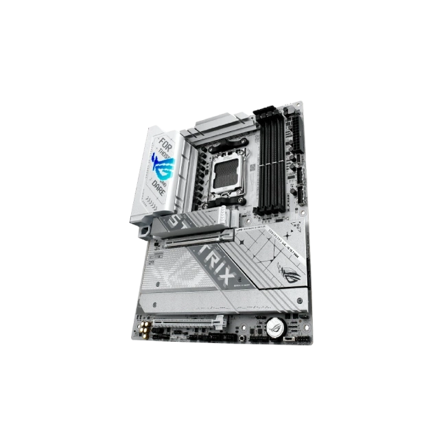 ASUS - Motherboard - Rog Strix X870-A Gaming Wifi A-2