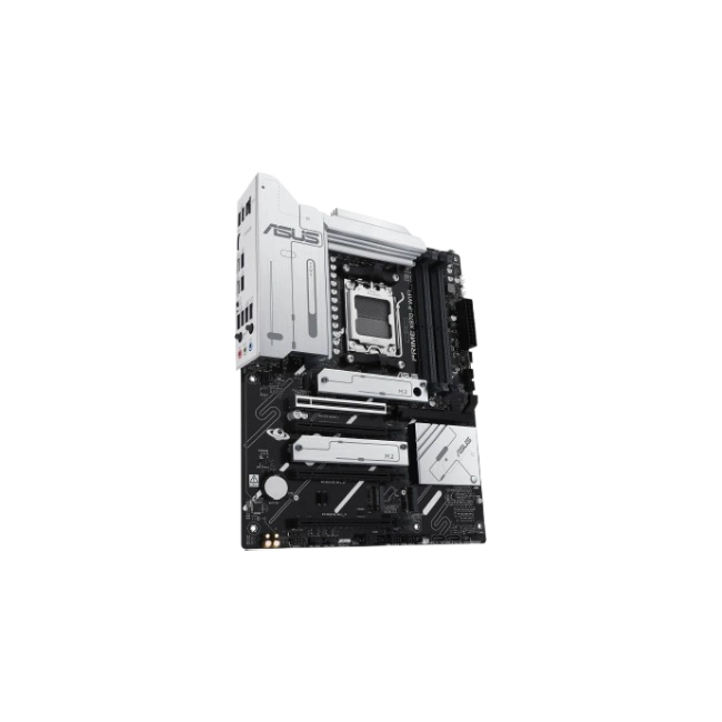 ASUS - PRIME X870-P WIFI - Motherboard - ATX - Socket AM5 - AMD X870 - para Ryzen-2