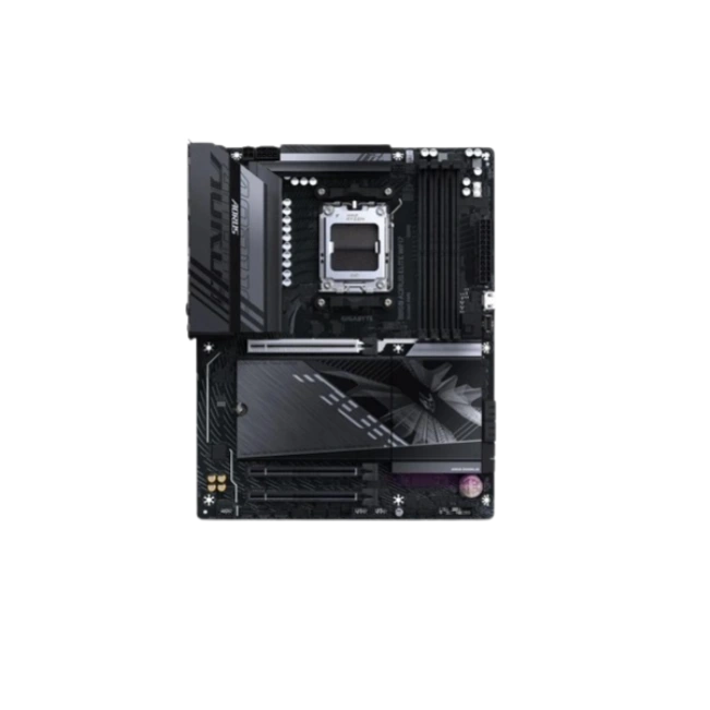 AORUS - Motherboard - ATX - Socket AM5 - AMD B850 - para Ryzen 7 / para Ryzen 9 - None-4