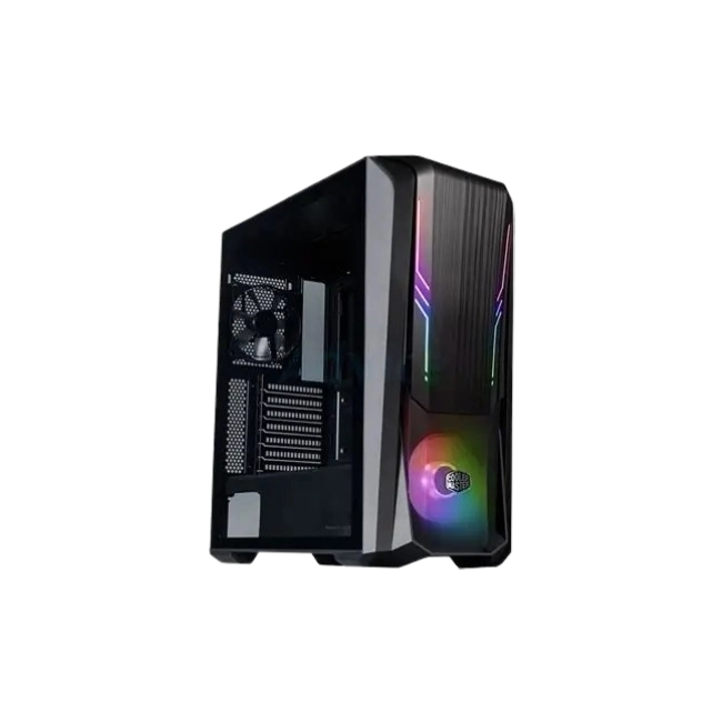 Case Cooler Master H500M MB500-KGNN-S00-1