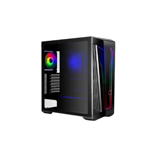 Case Cooler Master 540 ATX ARGB MB540-KGNN-S00-3