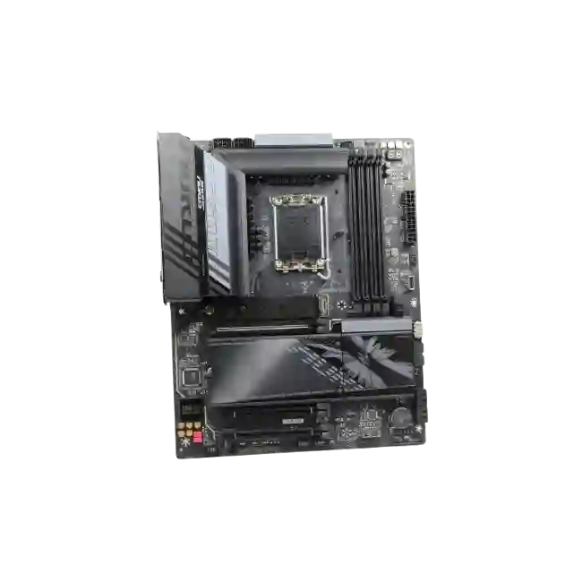 Gigabyte - Motherboard - ATX - LGA1851 - Intel B860 - para Intel Ultra series - None