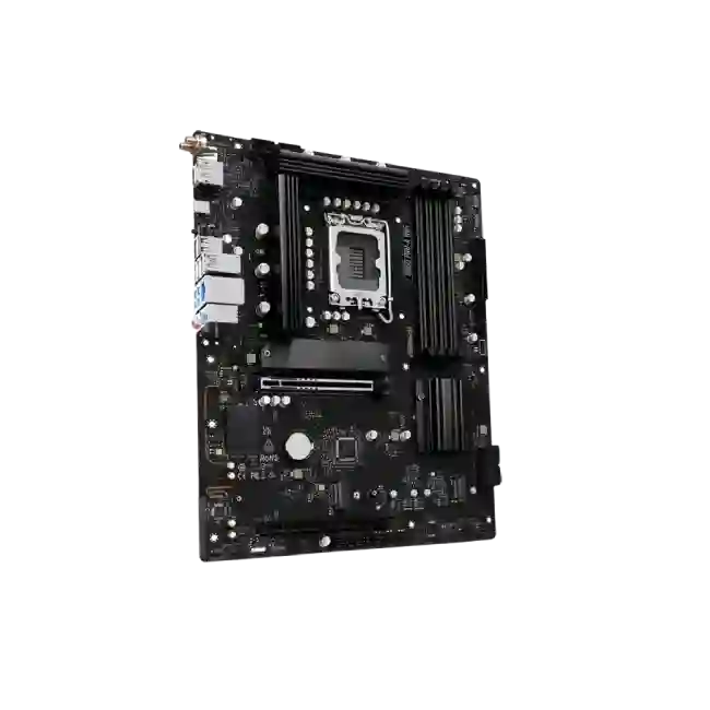 Gigabyte - Motherboard - ATX - LGA1851 - Intel B860 - para Intel Ultra series - None - B860 GAMING X WIFI6E-3