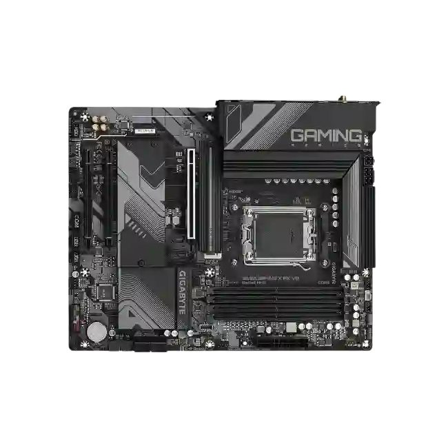 Gigabyte - Motherboard - B650 GAMING X AX V2 DDR5 4 DI-3