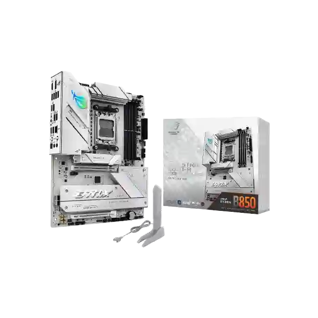 Gigabyte - Motherboard - ATX - LGA1851 - Intel Z890 - para Intel Ultra series - Intel HD Graphics - None - Z890 UD WIFI6E G10-2