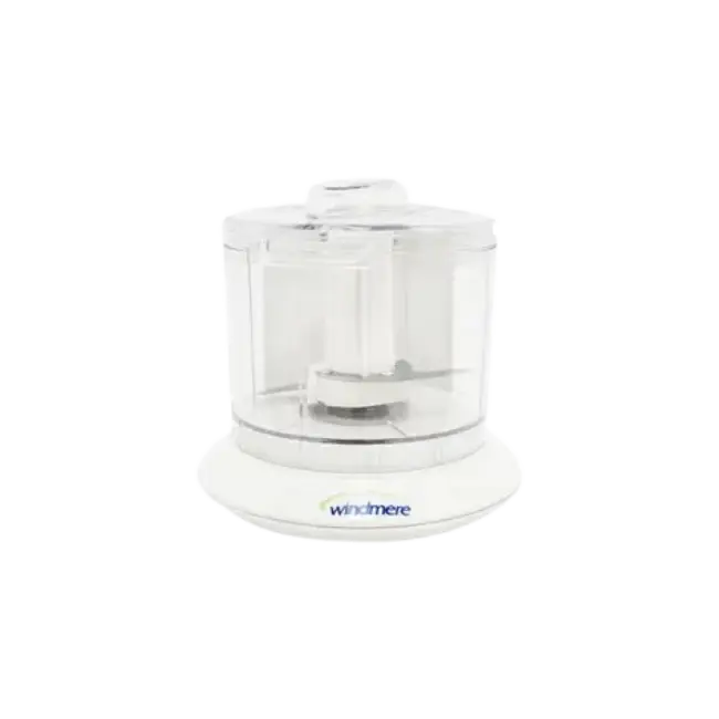 Procesador Windmere MC50 1 Velocidad-3