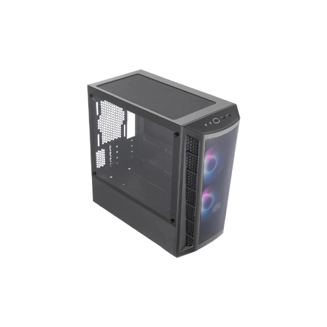 Case Cooler Master MB320L ARGB MCB-B320L-KGNN-S02-1