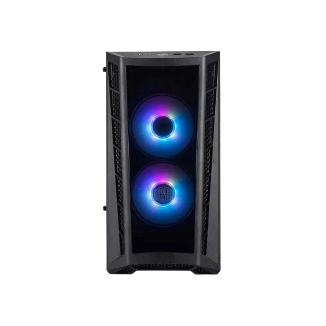 Case Cooler Master MB320L ARGB MCB-B320L-KGNN-S02-4