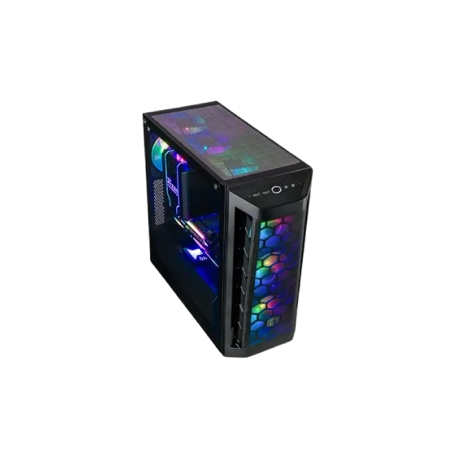 Case Cooler Master Mb511 ARGB MCB-B511D-KGNN-RGA-3