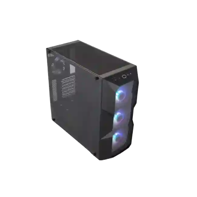 Case Cooler Master TD500 ARGB MCB-D500D-KGNN-SAU-4
