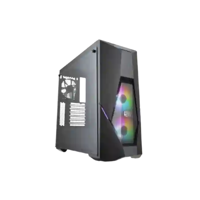 Case Cooler Master K500 ARGB MCB-K500D-KGNN-S02-4