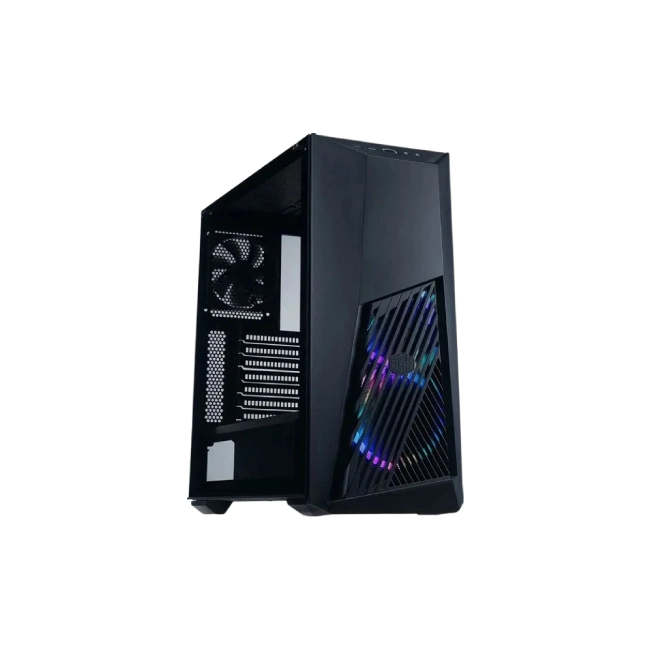 Case Cooler Master K501L ARGB MCB-K501L-KGNN-SR3-4