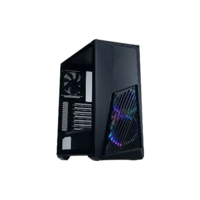 Case Cooler Master K501L ARGB MCB-K501L-KGNN-SR3-2