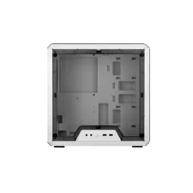 Case Cooler Master Q300L TUF MCB-Q300L-WANN-S00 Blanco-3