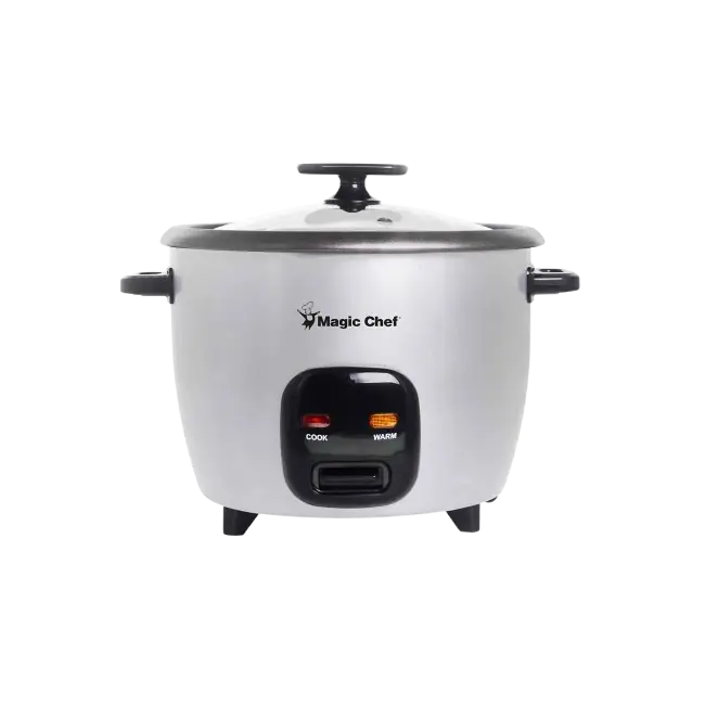 Olla Arrocera Magic Chef 10 Tazas-2