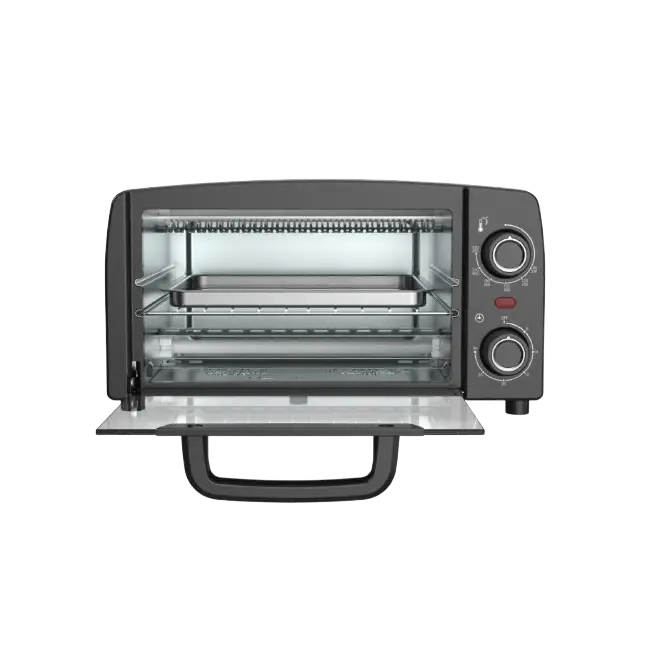 Horno Tostador Magic Chef 10 LT-2