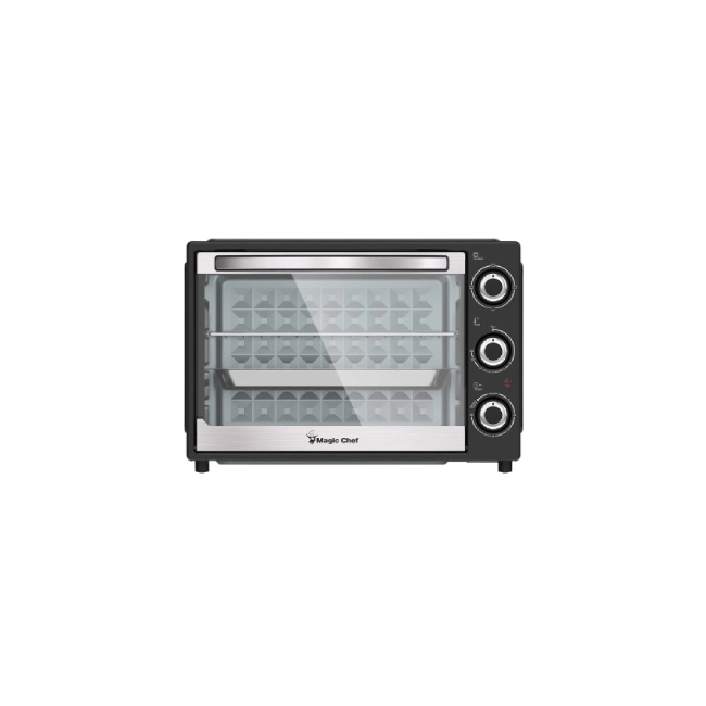 Horno Tostador Magic Chef 40 LT-2