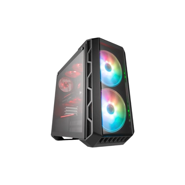 CASE COOLER MASTER H500 ARGB-1
