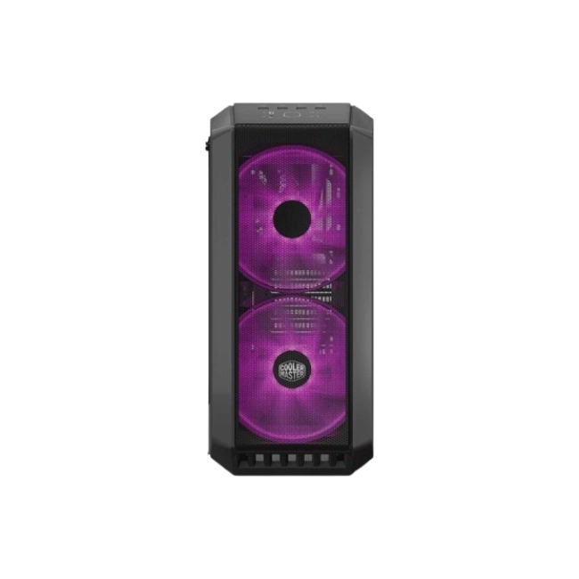 Case Cooler Master H500 ARGB EU MCM-H500-IGNN-S02-1