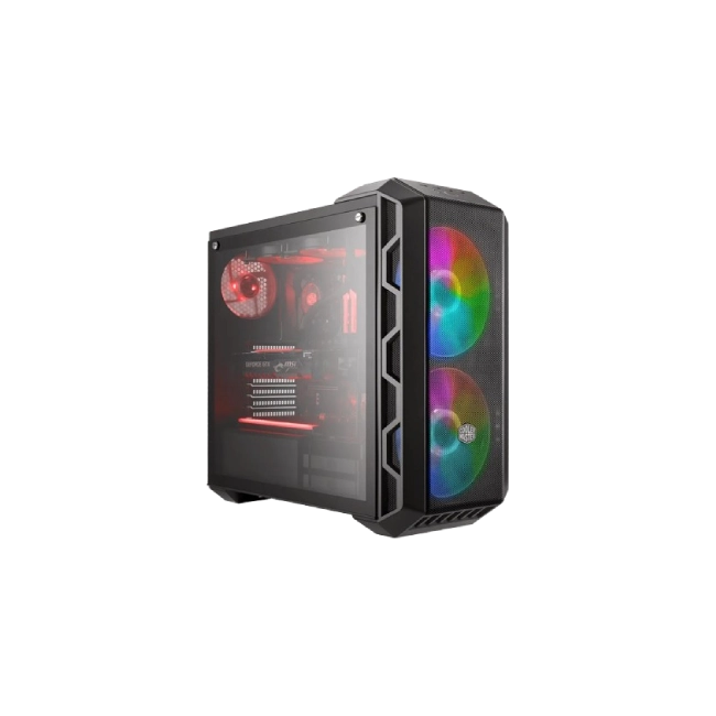 Case Cooler Master H500 ARGB EU MCM-H500-IGNN-S02