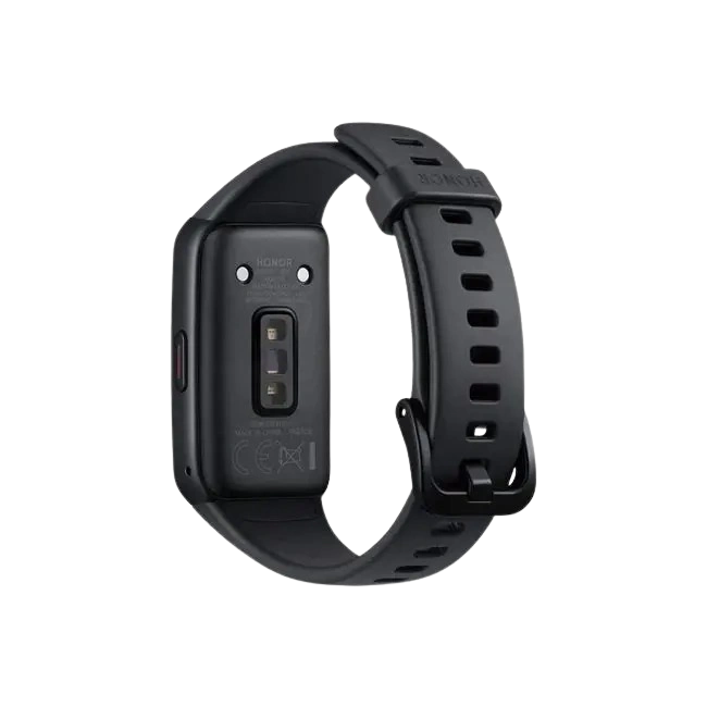 Honor Band 6 Color Negro