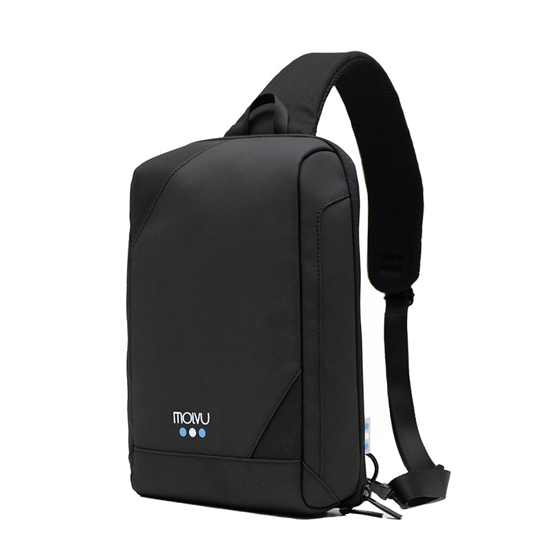 Mochila Go Mini Light Negra