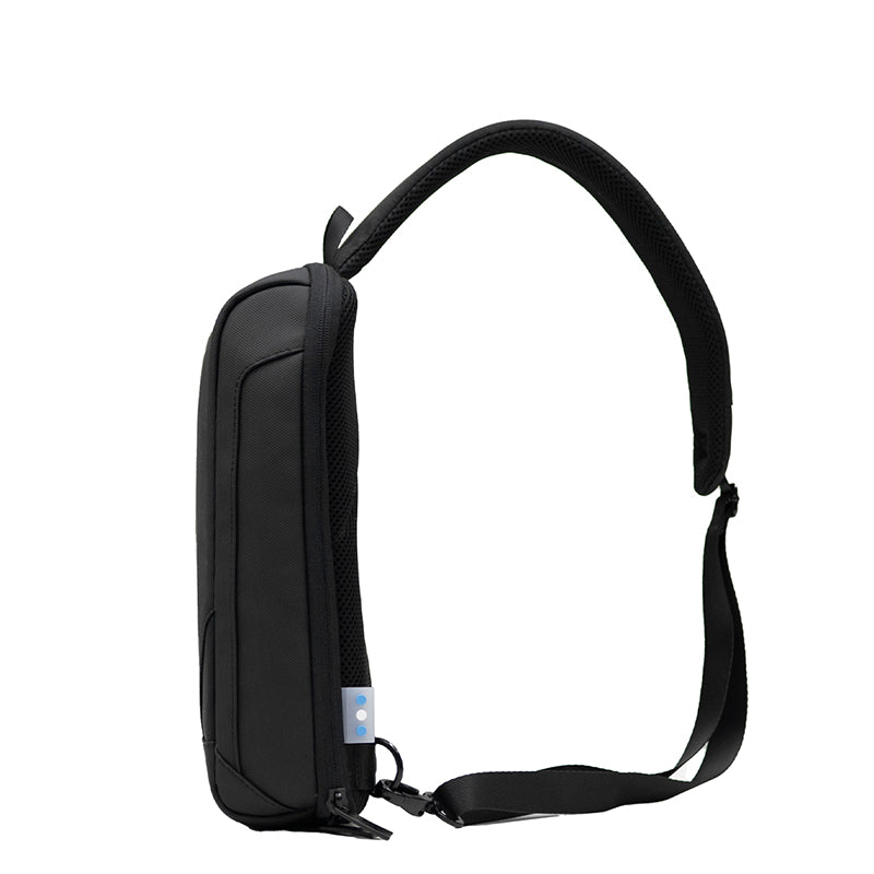 Mochila Go Mini Light Negra-2