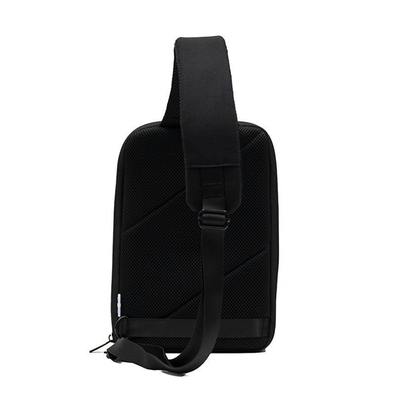 Mochila Go Mini Light Negra-3