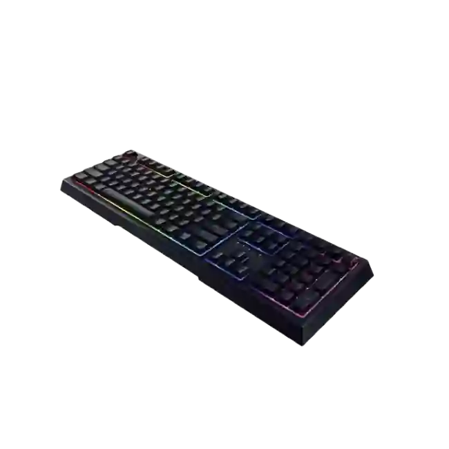 Teclado Cooler Master MK-110 MK-110-KKMF1-LS