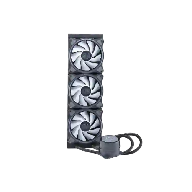Enfriamiento Liquido Cooler Master Ml360 Illusion MLX-D36M-A18P2-R1-3