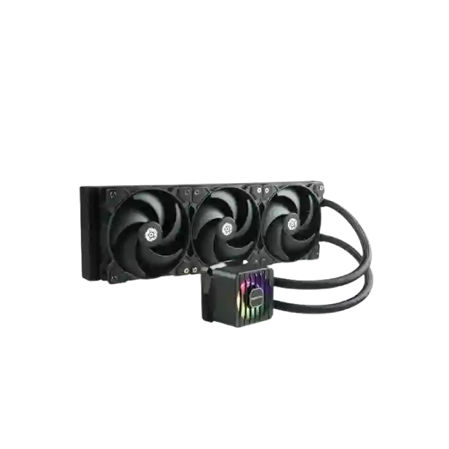 Enfriamiento Liquido Cooler Master Ml360 Illusion MLX-D36M-A18P2-R1-2