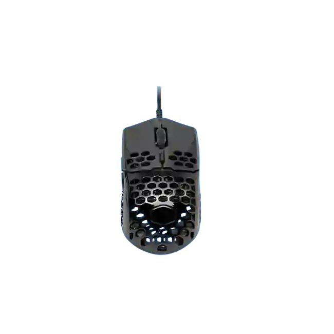 MOUSE GAMING COOLER MASTER MM710 COLOR NEGRO MATE-1