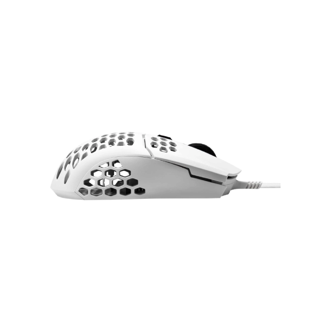 MOUSE GAMING COOLER MASTER M710 COLOR BLANCO MATE-1