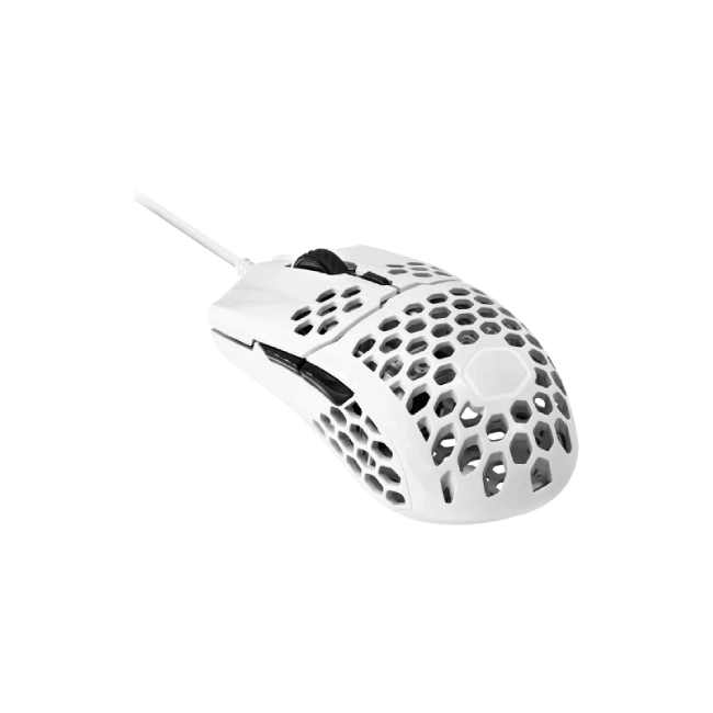 MOUSE GAMING COOLER MASTER M710 COLOR BLANCO MATE-2