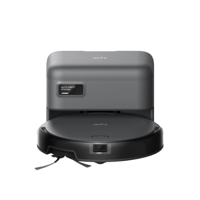 Eufy - Robot Vacuum - Auto-empty C10-2
