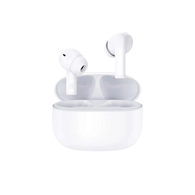 Honor - Earphones - TWS Earbuds X7 lite white blu-2