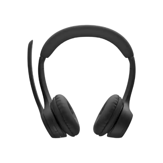 Logitech Zone - 300 - Headphones - Wireless - 981-001406-3