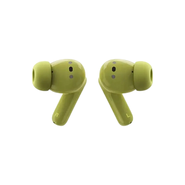 Motorola Moto - Headphones - Wireless - Green Banana-2