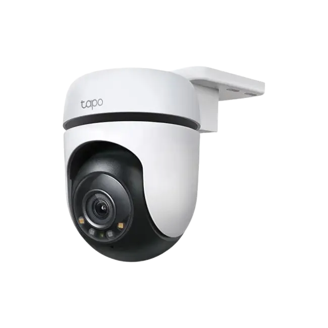 TP-Link - Tapo C510W Outdoor Pan/Tilt Se-1