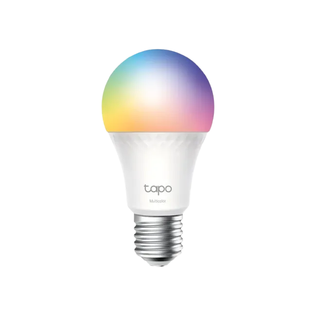 TP-Link - L530E Smart Wi-Fi Light Bulb M-3