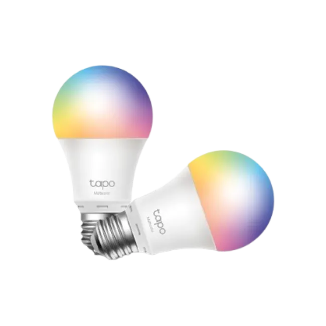 TP-Link - L530E Smart Wi-Fi Light Bulb M-2